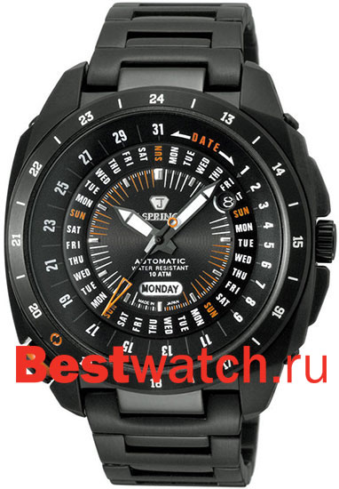 Часы J. Springs Japan Automatic BEB051